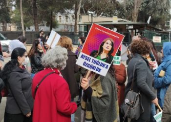 Demans teşhisi konan Aysel Tuğluk'un tahliyesine beş ayrı itiraz