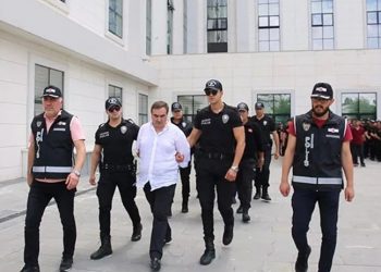 Demir Yumruk Operasyonu'nda tahliye edilen iki isim için yeniden gözaltı kararı verildi