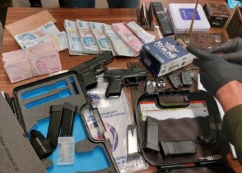 'Demir Yumruk' operasyonunda tutuklanan 4 kişiye tahliye