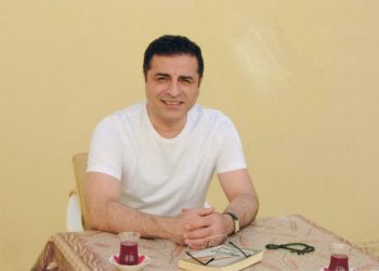 Demirtaş: HDP iğneyi kendine batırıyor; bu Türkiye’nin partisi olmayacağız