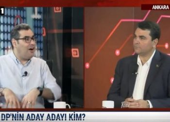 Demokrat Parti lideri Uysal'dan ortak aday açıklaması: Altılı Masa'dan çıkması gerekir
