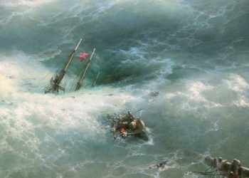 Denizi ay gibi seven ressam 205 yaşında