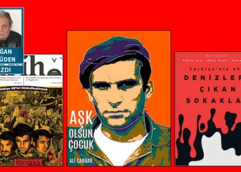 Deniz’ler ve 68 üzerine üç kalıcı yapıt