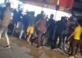 Dersim’de kadına taciz: Aralarında kamu görevlilerinin de olduğu 4 gözaltı