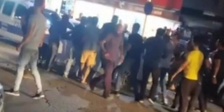 Dersim’de kadına taciz: Aralarında kamu görevlilerinin de olduğu 4 gözaltı