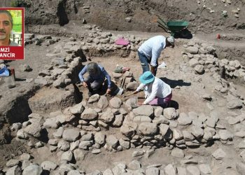 Dersim'deki arkeolojik kazılar sona erdi: Kentteki yaşam 6 bin yıla dayanıyor