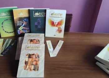 Destar bir yılı ‘öğüterek’ geride bıraktı