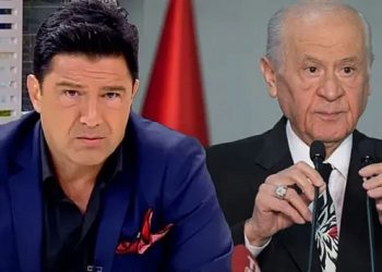 Devlet Bah&ccedil;eli'den Hakan Ural&rsquo;a 'yeni sezon' mesajı
