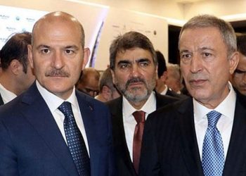 Devlet Bahçeli'den 'madalya' önerisi: Akar ve Soylu isimleri geçiyor