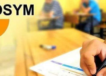 Devlet Denetleme Kurulu Başkanı'ndan KPSS açıklaması: Problemli bir durum var