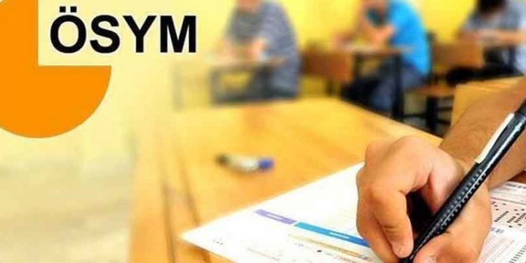 Devlet Denetleme Kurulu Başkanı'ndan KPSS açıklaması: Problemli bir durum var