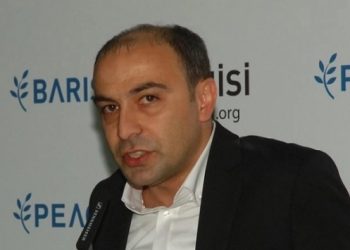 Dezenformasyonla &lsquo;m&uuml;cadele&rsquo; merkezi kurdular; A Haber yazarını başına getirdiler!