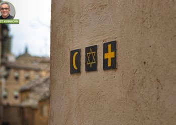 Din, insan davranışlarını belirleyen yegâne faktör değildir