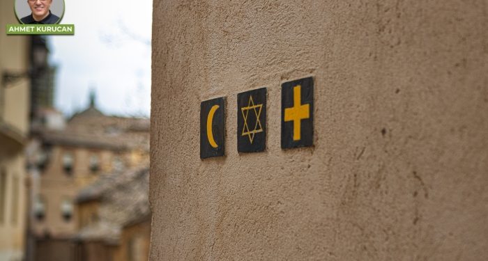 Din, insan davranışlarını belirleyen yegâne faktör değildir