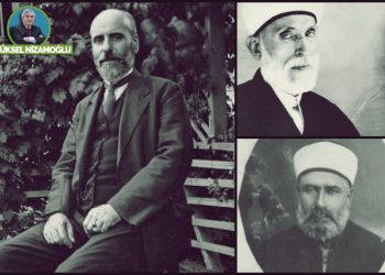 Din ve siyaset arasında İslam Teali Cemiyeti