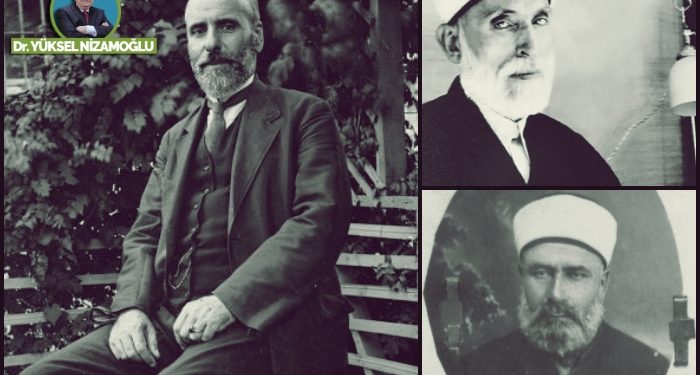 Din ve siyaset arasında İslam Teali Cemiyeti