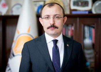 Dış ticaret açığı Temmuz’da 10,5 milyar dolara çıktı