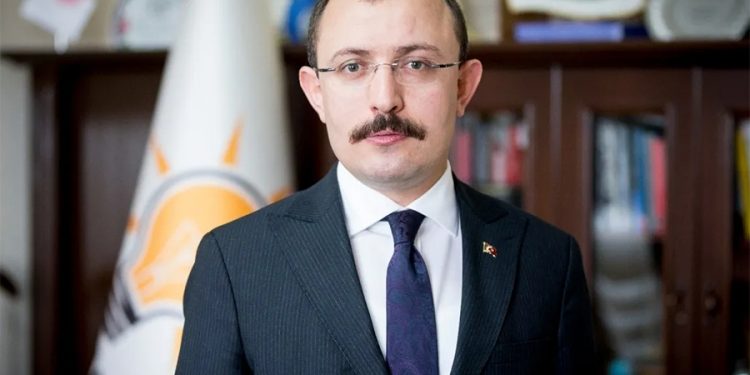 Dış ticaret açığı Temmuz’da 10,5 milyar dolara çıktı