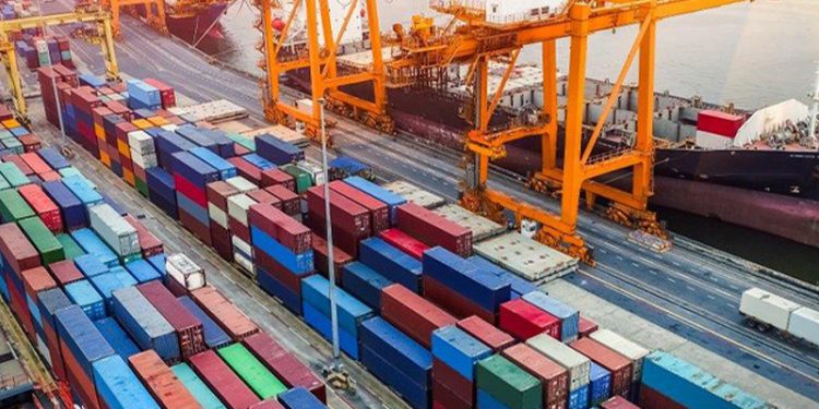 Dış ticaret açığı temmuzda yüzde 147 arttı