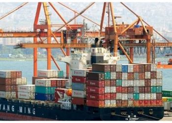 Dış ticaret açığı yıllık yüzde 147 arttı