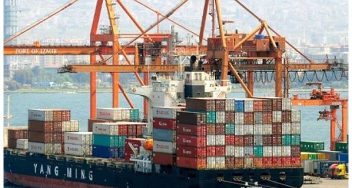 Dış ticaret açığı yıllık yüzde 147 arttı