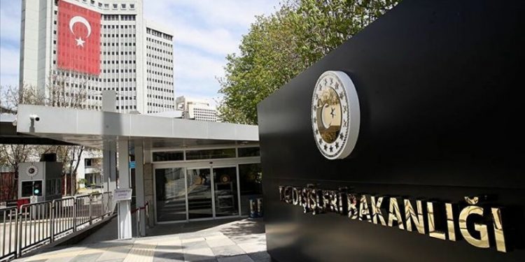 Dışişleri Bakanlığı'ndan Albuquerque açıklaması: ABD kentinde peş peşe şüpheli ölümler
