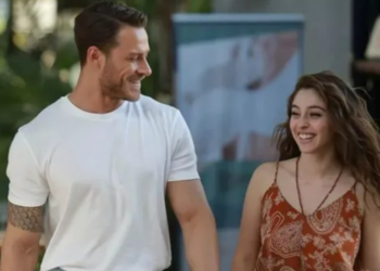 Disney Plus ve Fox'tan 'yerli dizi' ortaklığı: 'Senden Daha Güzel'