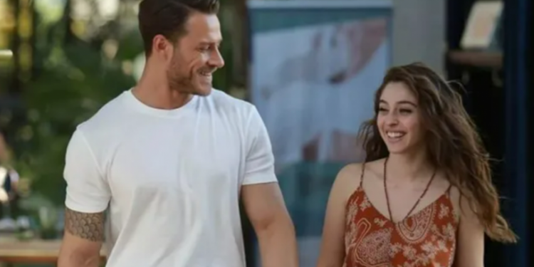 Disney Plus ve Fox'tan 'yerli dizi' ortaklığı: 'Senden Daha Güzel'