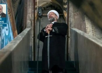 Diyanet konusunda bir türlü anlaşamıyoruz