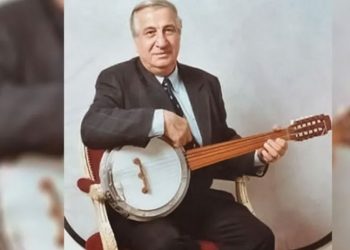Diyarbakır’a gömülmesi engellenen Aram Tigran, Meclis gündeminde