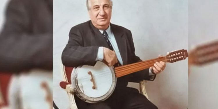 Diyarbakır’a gömülmesi engellenen Aram Tigran, Meclis gündeminde