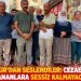 Diyarbakır&rsquo;dan seslendiler: Cezaevlerinde yaşananlara sessiz kalmayacağız