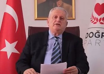 Doğru Parti: Memleket, Zafer ve Milli Yol’la ittifak açıklayacağız