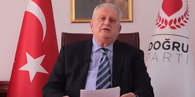 Doğru Parti: Memleket, Zafer ve Milli Yol’la ittifak açıklayacağız