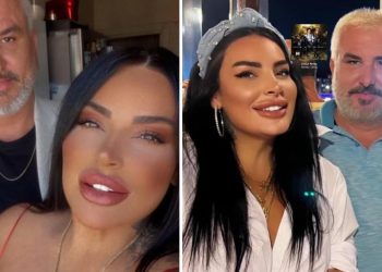 Doğum günü kutlamasına giden çift ölü bulundu