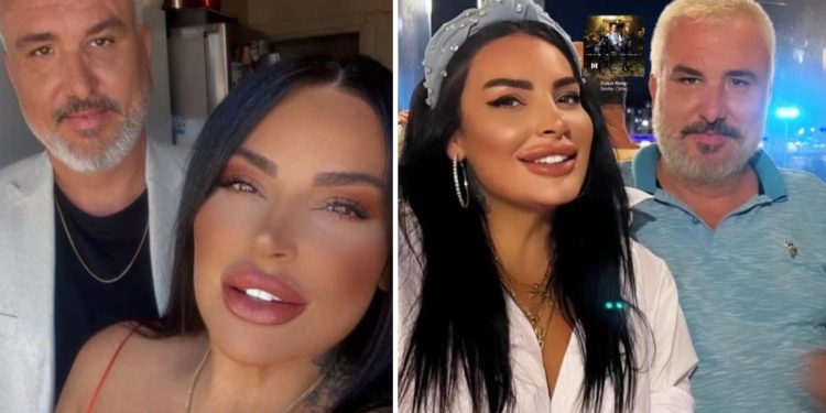 Doğum günü kutlamasına giden çift ölü bulundu