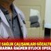Doktor ve sağlık çalışanları gözaltına alındı: AİHM kararına rağmen ByLock operasyonu