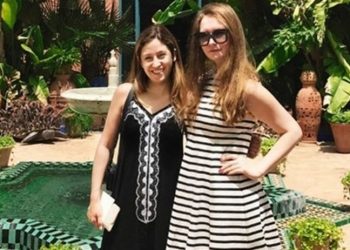 Dolandırıcılıktan yargılanan ve dizisi yapılan Anna Sorokin'in arkadaşı, Netflix'e dava açtı