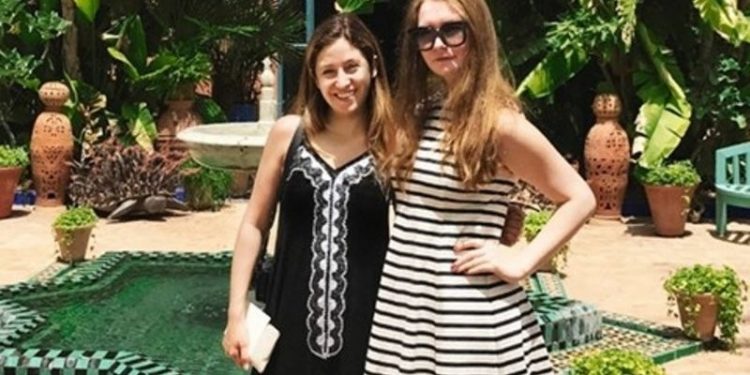 Dolandırıcılıktan yargılanan ve dizisi yapılan Anna Sorokin'in arkadaşı, Netflix'e dava açtı