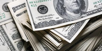 Dolar 2022’nin rekorunu kırdı