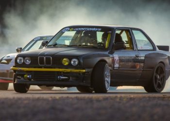 Drift coşkusu İzmir'de: Takvim belli oldu