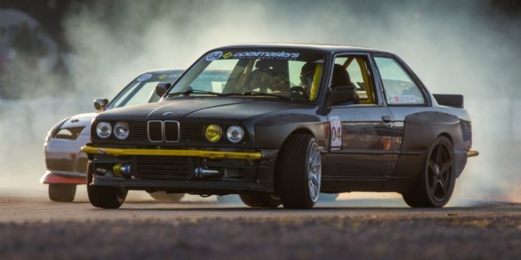 Drift coşkusu İzmir'de: Takvim belli oldu