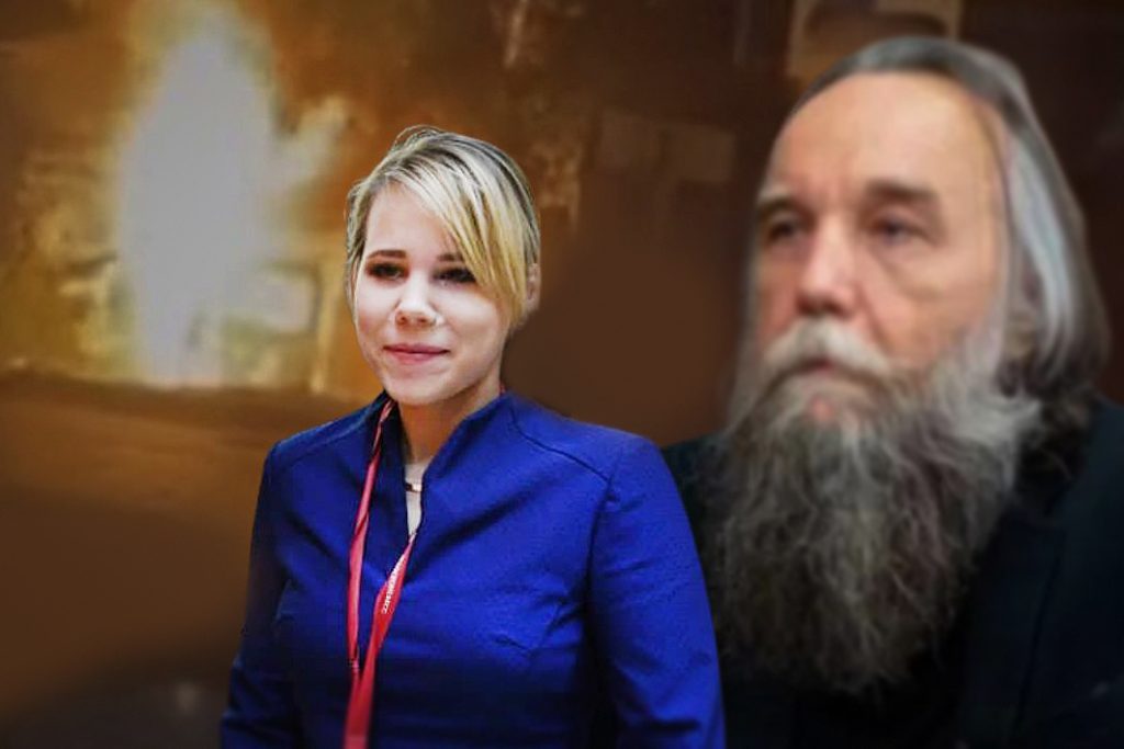 Dugin’in kızını kim, neden öldürdü?