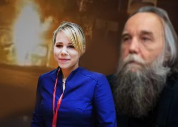 Dugin’in kızını kim, neden öldürdü?