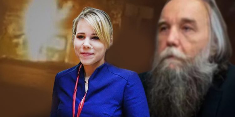 Dugin’in kızını kim, neden öldürdü?