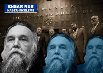 Duginler, Ukrayna, Avrasyacılık ve 15 Temmuz