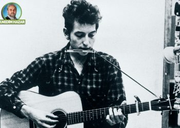 Dünya müziğinin Müslüm Baba’sı: Bob Dylan
