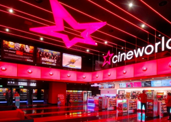 Dünyanın en büyük sinema zincirlerinden Cineworld, iflası düşündüklerini doğruladı