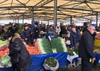 ENAG Hakkında Vergi Soruşturması