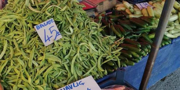 ENAG: Yıllık enflasyon yüzde 176